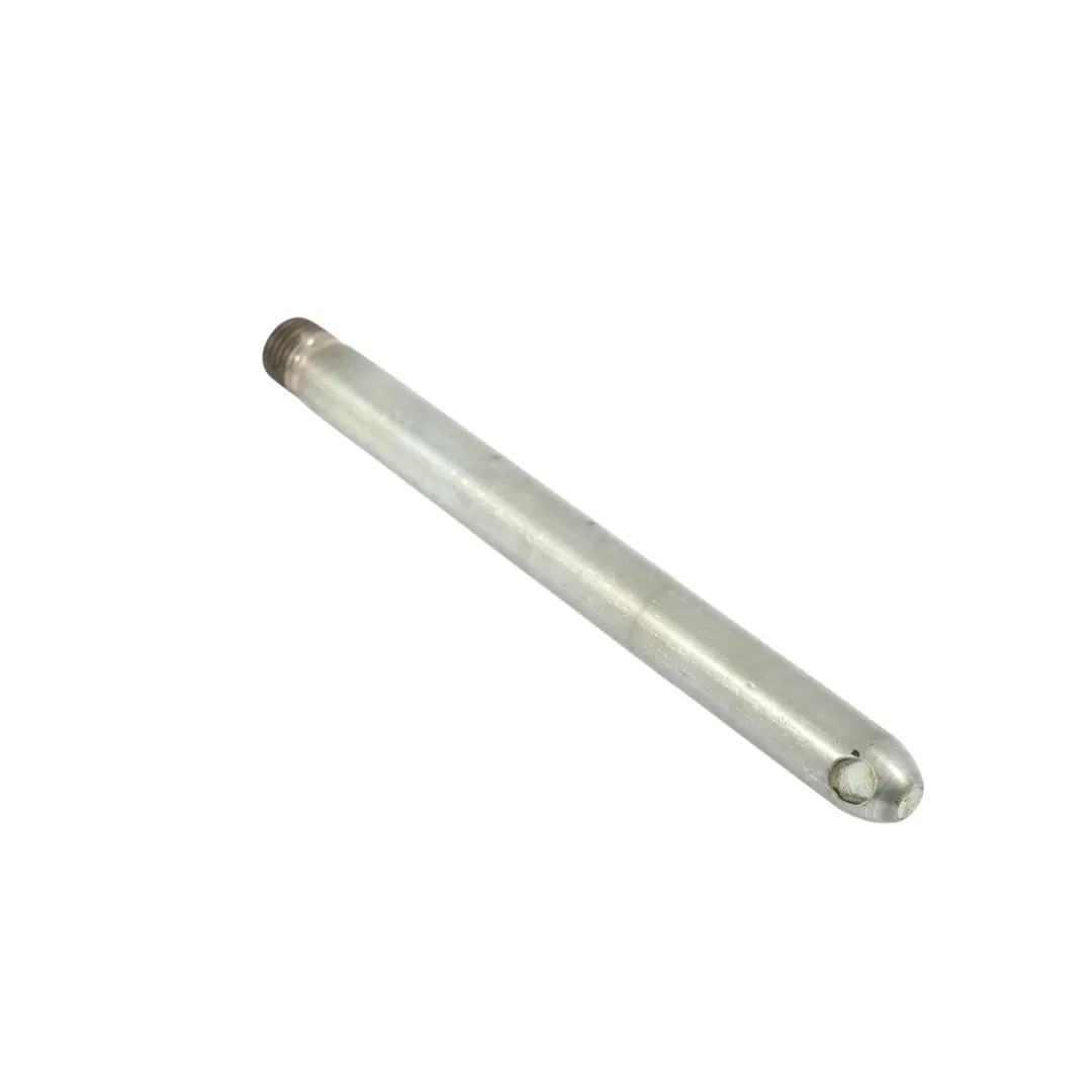 Emergency Tool Kit Fitting Pin to Audi A6 C7 A8 D3 with Part number 4E0012251B Audi A6 C7 A8 D3 Emergency Tool Kit Fitting Pin - SKU 4E0012251B-1 - Part number 4E0012251B