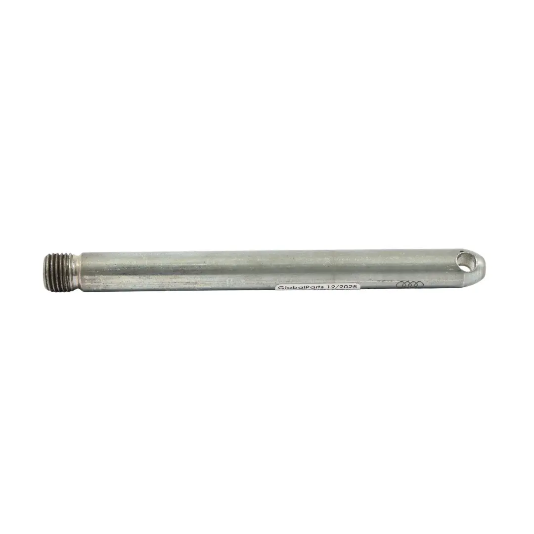 Audi A6 C7 A8 D3 Emergency Tool Kit Fitting Pin - SKU 4E0012251B-1 - Part number 4E0012251B