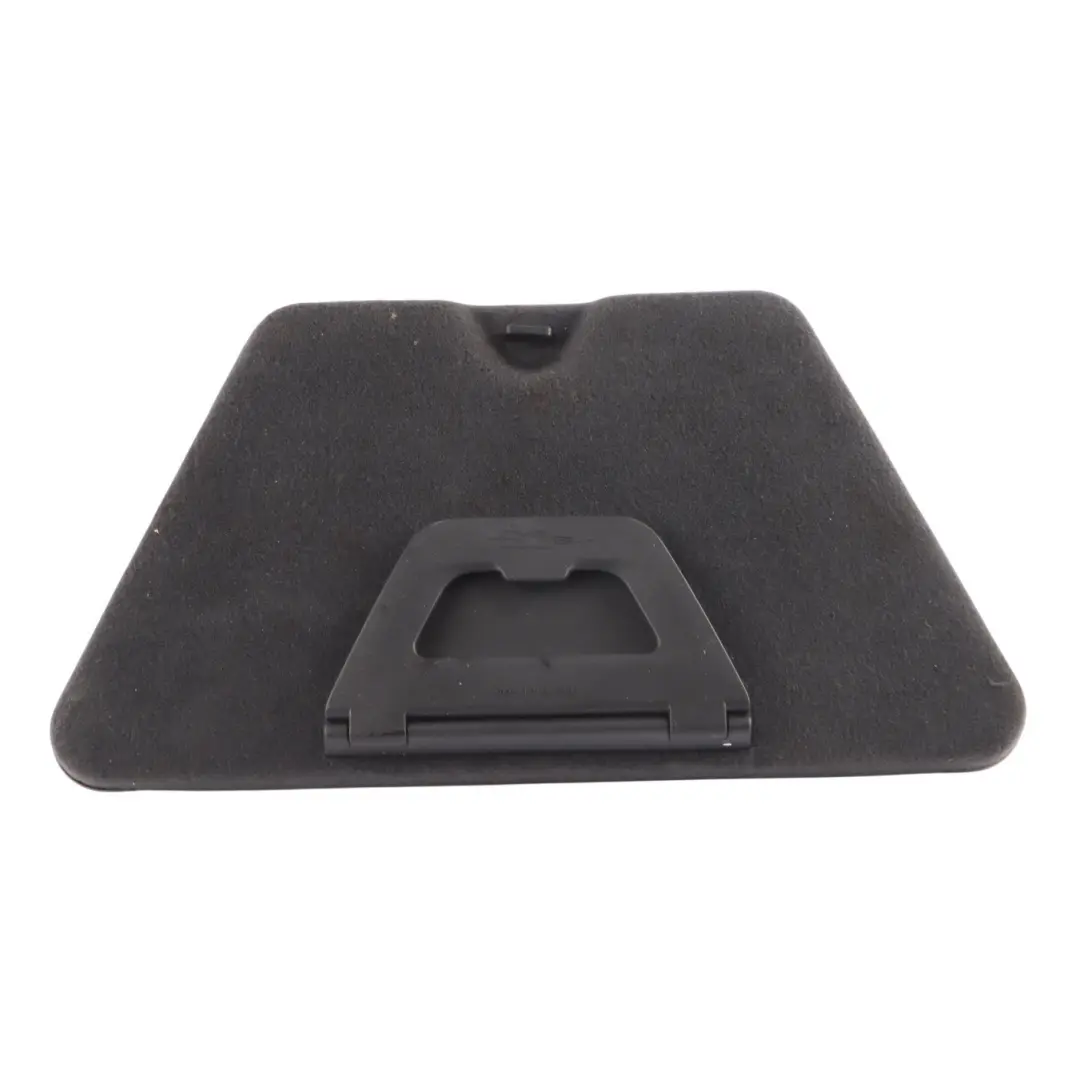 Tool Box Rear Boot Lid Trunk Interior Toolkit Black to Audi S8 D3 with Part number 4E0012633 Audi S8 D3 Tool Box Rear Boot Lid Trunk Interior Toolkit Black - SKU 4E0012633 - Part number 4E0012633