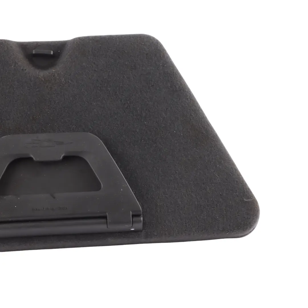 Tool Box Rear Boot Lid Trunk Interior Toolkit Black to Audi S8 D3 with Part number 4E0012633 Audi S8 D3 Tool Box Rear Boot Lid Trunk Interior Toolkit Black - SKU 4E0012633 - Part number 4E0012633