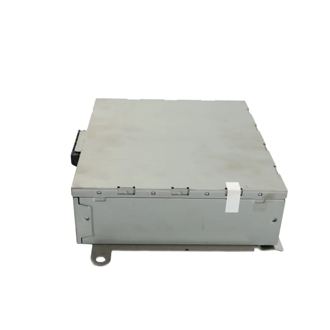 Audi A8 D3 Radio Audio Amplificador Sonido Sintonizador Harman Becker - SKU 4E0035061D - Número de pieza 4E0035061D