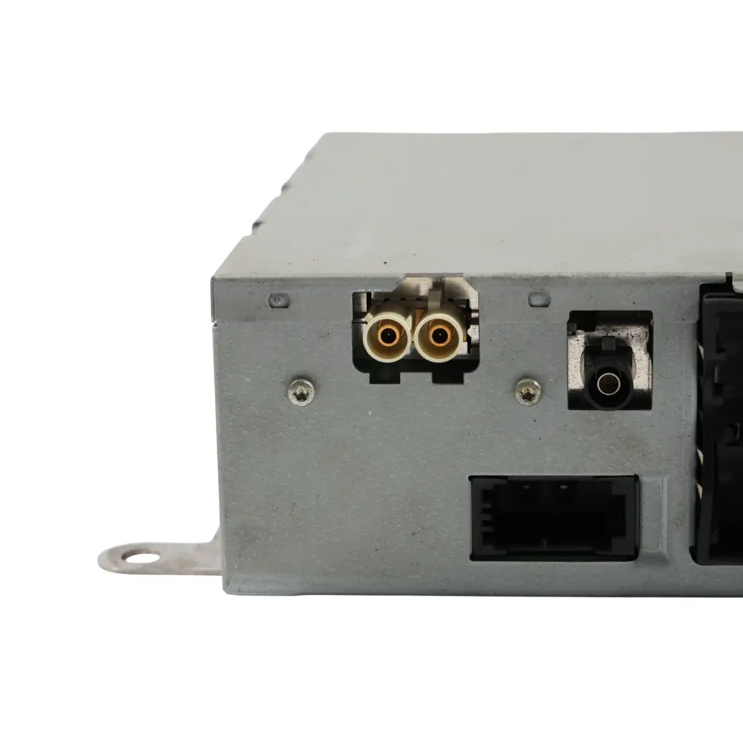 Audi A8 D3 Radio Audio Ton Verstärker Tuner Harman Becker - SKU 4E0035061D - Teilenummer 4E0035061D