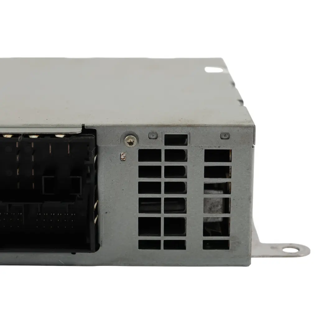 Audi A8 D3 Radio Audio Amplificador Sonido Sintonizador Harman Becker - SKU 4E0035061D - Número de pieza 4E0035061D