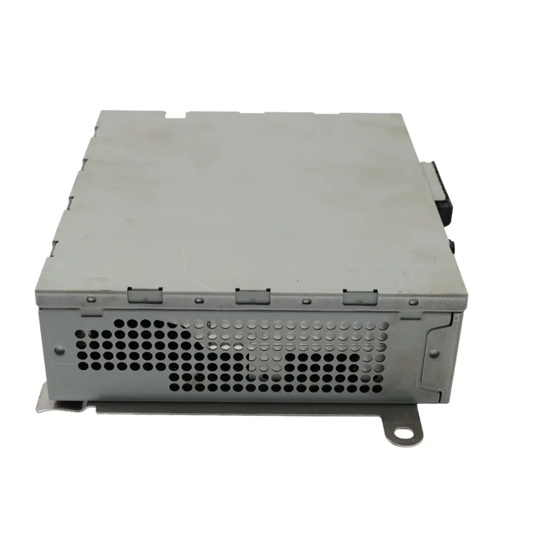 Audi A8 D3 Radio Audio Sound Amplifier Tuner Harman Becker - SKU 4E0035061D - Part number 4E0035061D