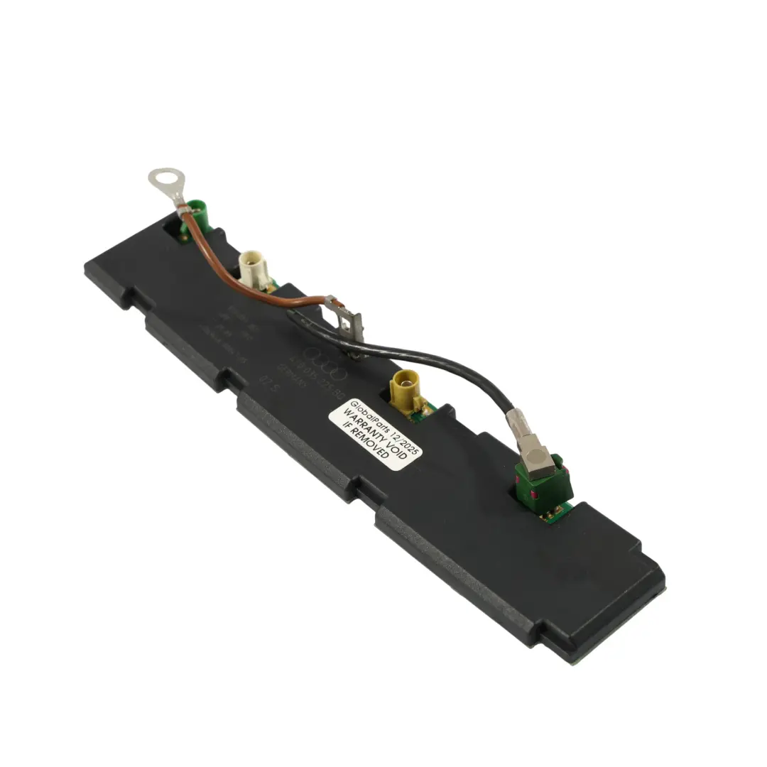 Audi A8 D3 Amplificateur D'Antenne Récepteur De Signal Unité - SKU 4E0035225BQ - Numéro de pièce 4E0035225BQ