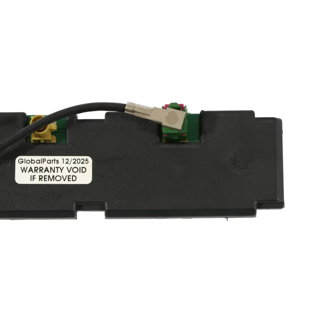 Antennenverstärker Antenne Empfänger Signal Booster für Audi A8 D3 mit Teilenummer 4E0035225BQ Audi A8 D3 Antennenverstärker Antenne Empfänger Signal Booster - SKU 4E0035225BQ - Teilenummer 4E0035225BQ