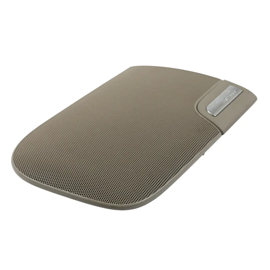 Cache Haut-Parleur De Porte Avant Gauche Bose Gris pour Audi A8 S8 D3 à propos du numéro de pièce 4E0035405 Audi A8 S8 D3 Cache Haut-Parleur De Porte Avant Gauche Bose Gris - SKU 4E0035405 - Numéro de pièce 4E0035405