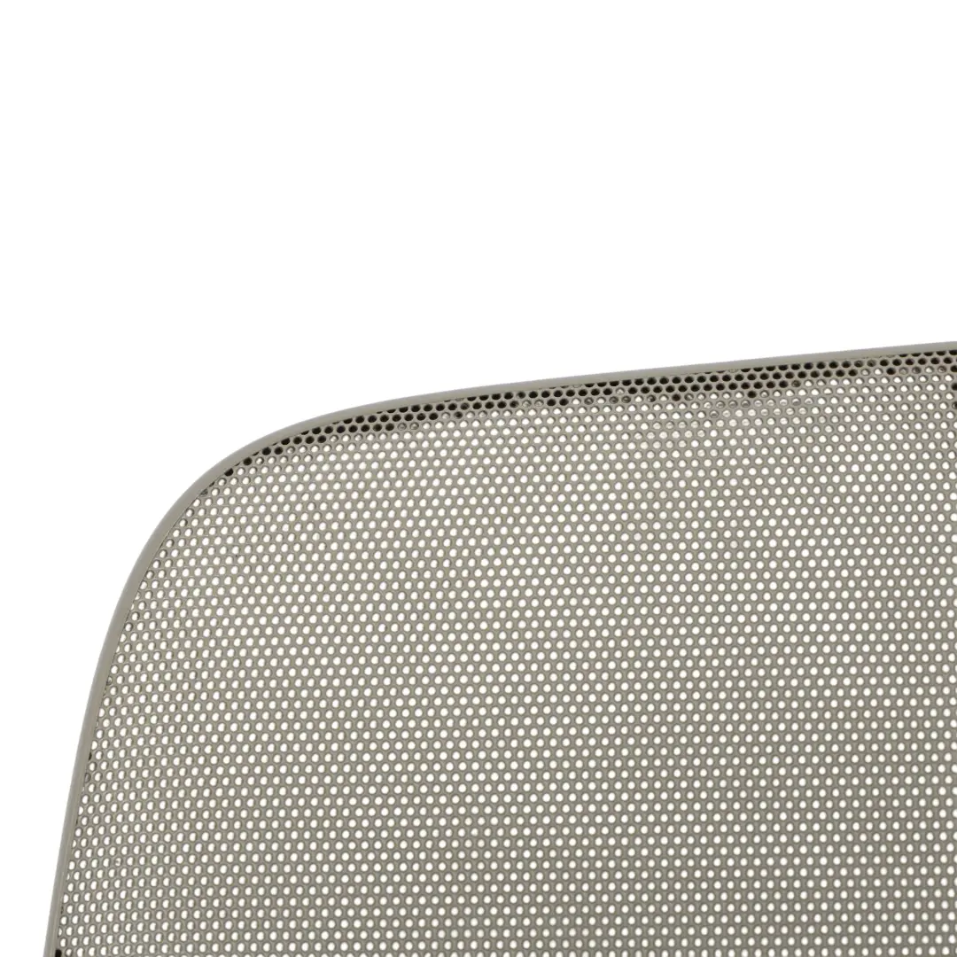 Cache Haut-Parleur De Porte Avant Droit Bose Gris pour Audi A8 S8 D3 à propos du numéro de pièce 4E0035406 Audi A8 S8 D3 Cache Haut-Parleur De Porte Avant Droit Bose Gris - SKU 4E0035406 - Numéro de pièce 4E0035406