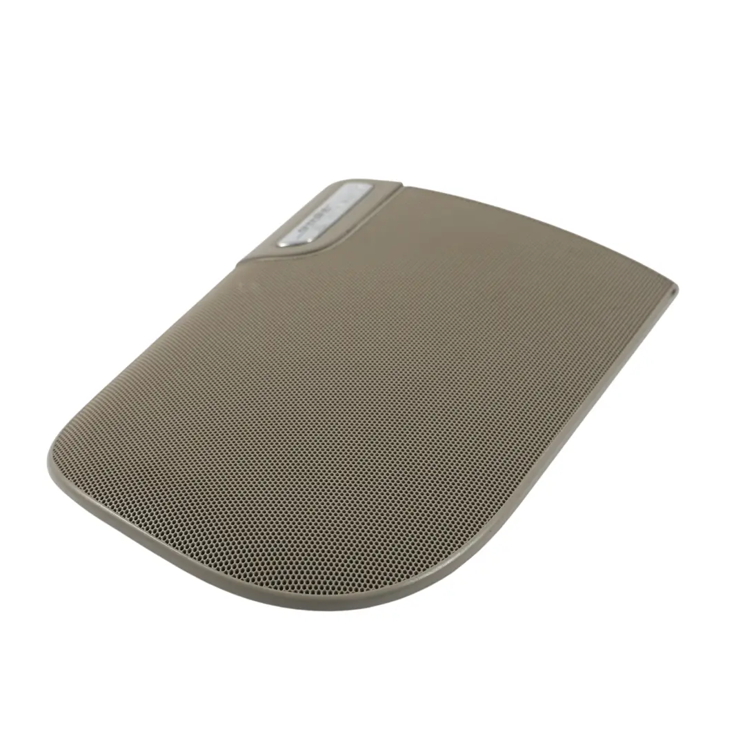 Coperchio Scheda Porta Trim Anteriore Destro Bose Grigio per Audi A8 S8 D3 con numero di parte 4E0035406 Audi A8 S8 D3 Coperchio Scheda Porta Trim Anteriore Destro Bose Grigio - SKU 4E0035406 - Numero di parte 4E0035406