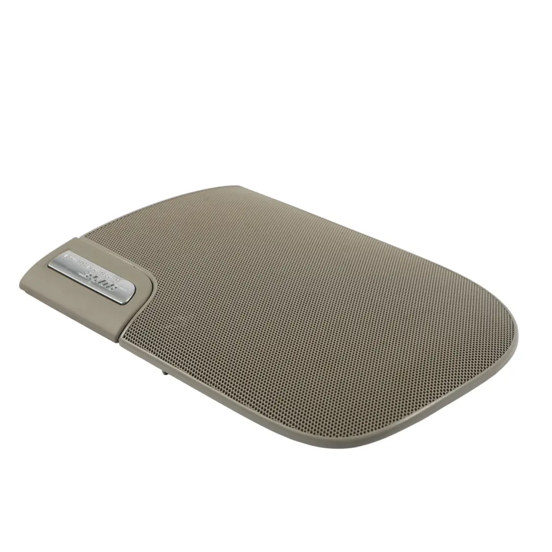 Cache Haut-Parleur De Porte Avant Droit Bose Gris pour Audi A8 S8 D3 à propos du numéro de pièce 4E0035406 Audi A8 S8 D3 Cache Haut-Parleur De Porte Avant Droit Bose Gris - SKU 4E0035406 - Numéro de pièce 4E0035406
