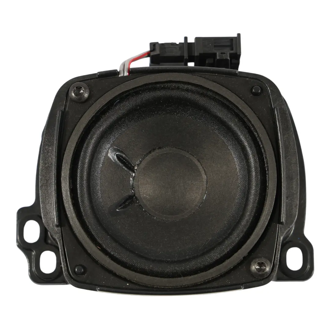 Audi S8 D3 Głośnik Półki Bagażnika Bose Tył Lewa Prawa - SKU 4E0035411P - Numer Części 4E0035411P