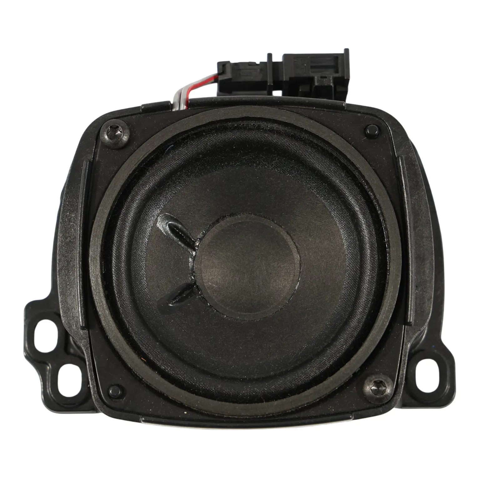 Audi S8 D3 Głośnik Półki Bagażnika Bose Tył Lewa Prawa 4E0035411P