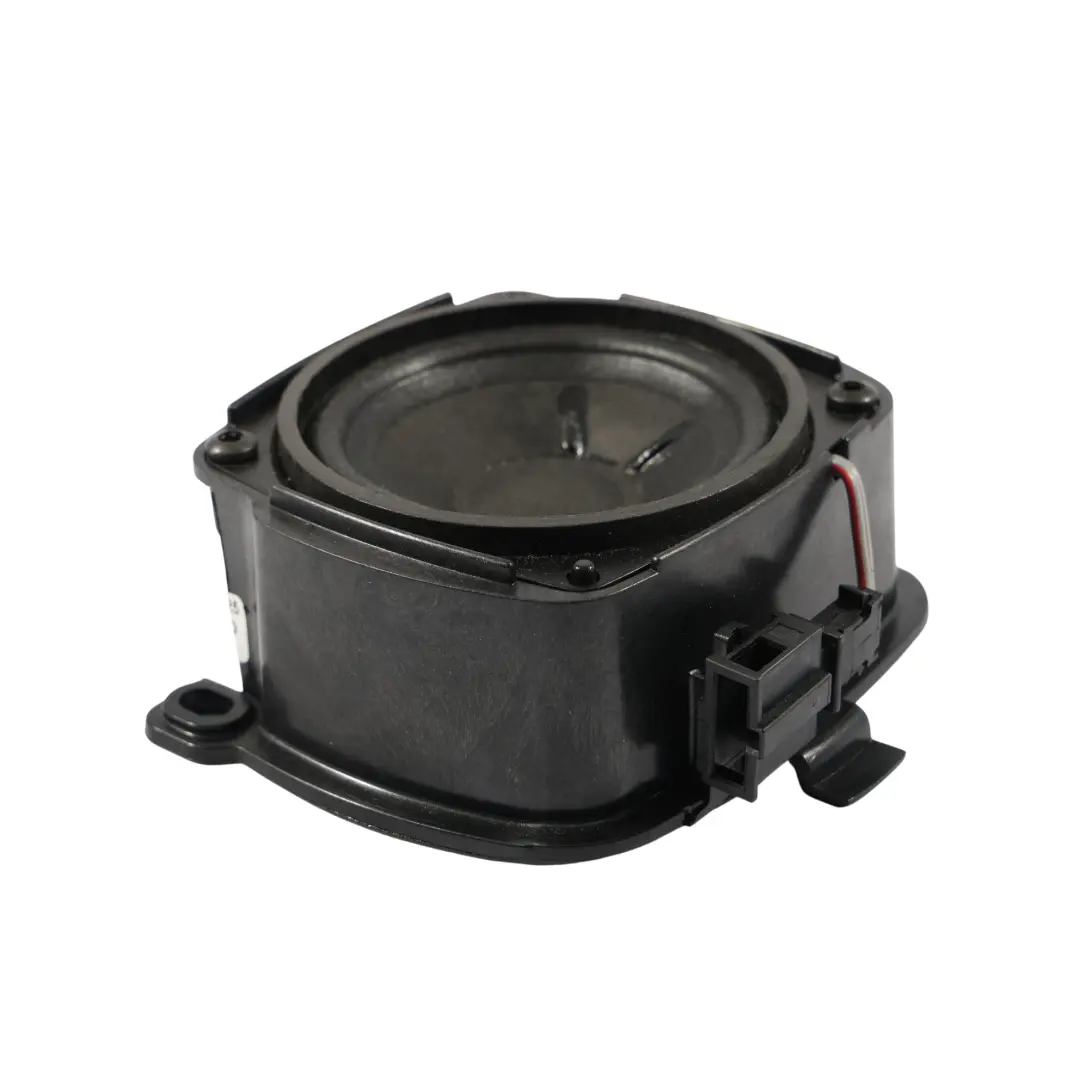 Audi S8 D3 Altoparlante Bose Per Ripiano Posteriore Sinistro Destro - SKU 4E0035411P - Numero di parte 4E0035411P