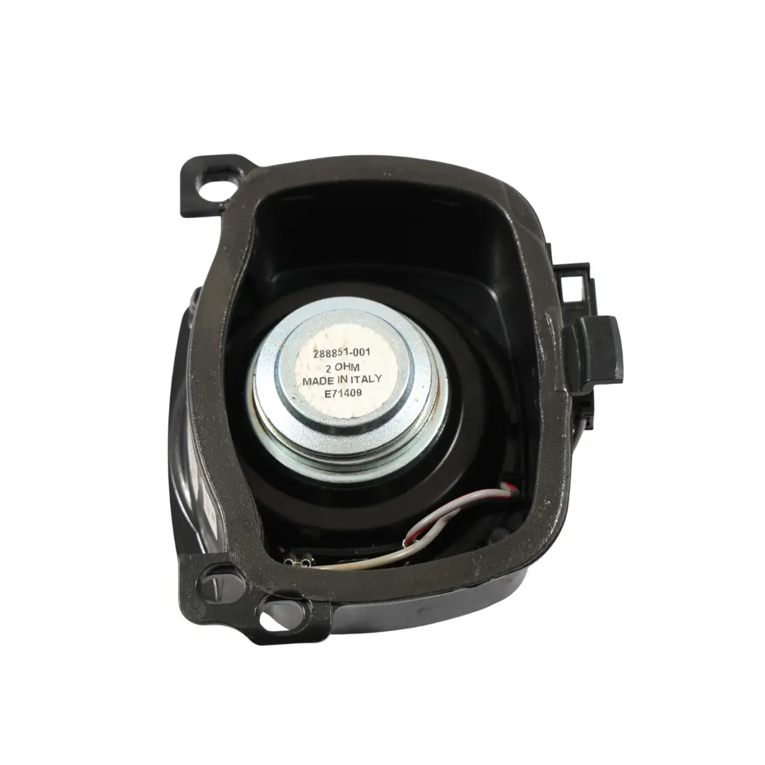 Audi S8 D3 Altavoz Bose Bandeja Trasera Izquierdo Derecho - SKU 4E0035411P - Número de pieza 4E0035411P