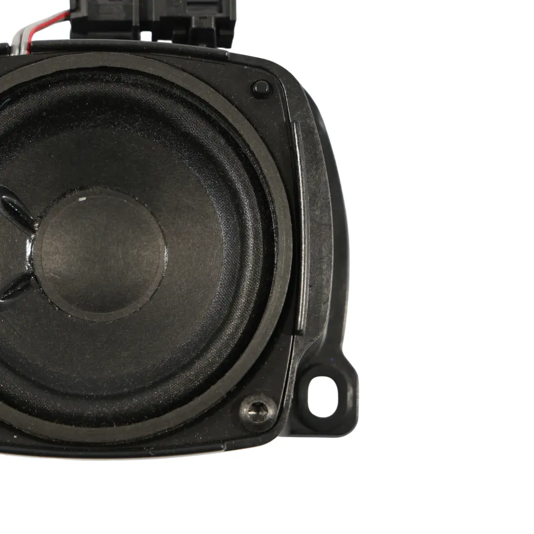 Audi S8 D3 Altoparlante Bose Per Ripiano Posteriore Sinistro Destro - SKU 4E0035411P - Numero di parte 4E0035411P