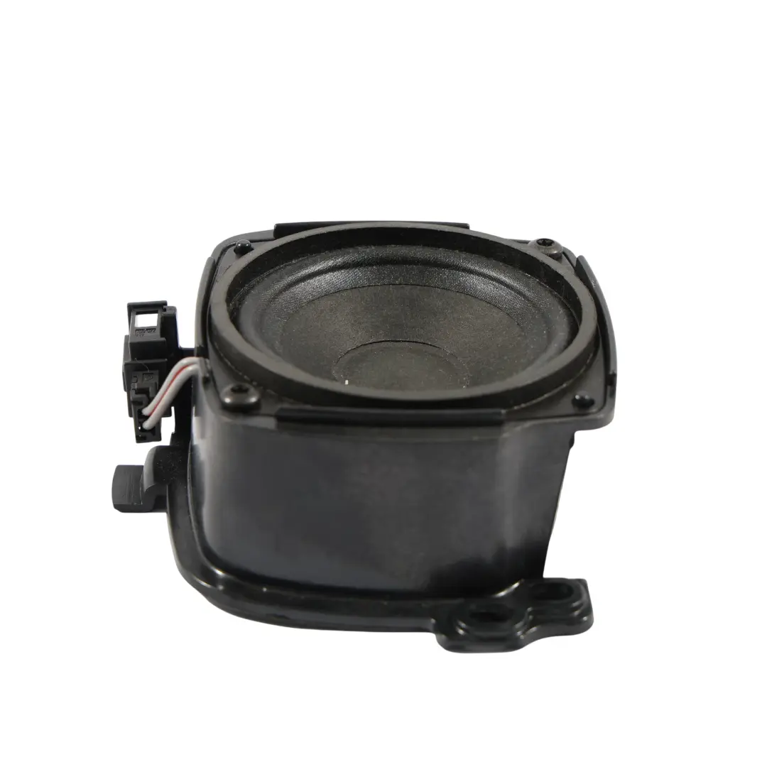 Parcel Shelf Speaker Bose Left Right N/O/S to Audi S8 D3 Rear with Part number 4E0035411P Audi S8 D3 Rear Parcel Shelf Speaker Bose Left Right N/O/S - SKU 4E0035411P - Part number 4E0035411P