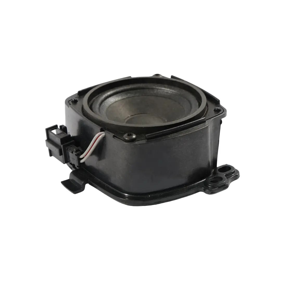 Audi S8 D3 Rear Parcel Shelf Speaker Bose Left Right N/O/S - SKU 4E0035411P - Part number 4E0035411P