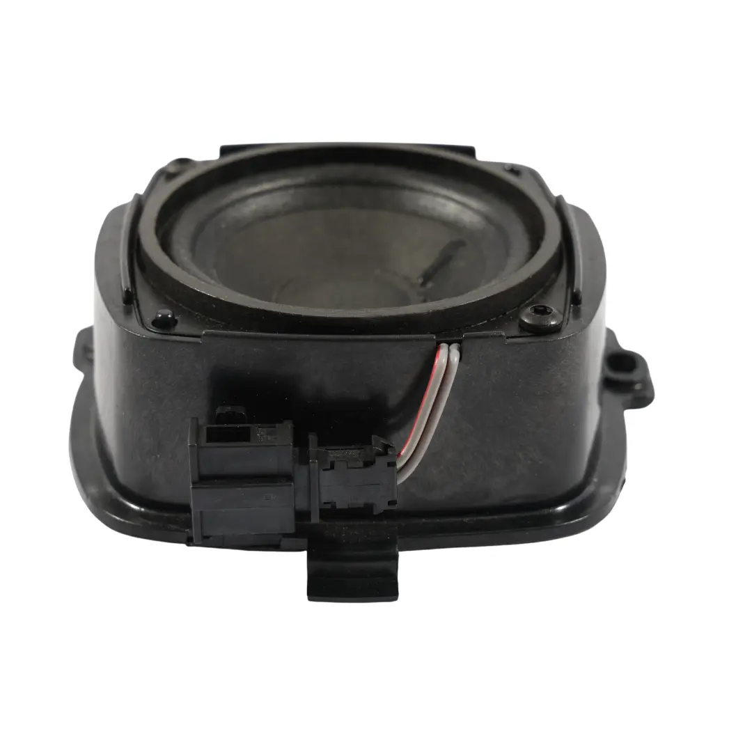 Audi S8 D3 Rear Parcel Shelf Speaker Bose Left Right N/O/S - SKU 4E0035411P - Part number 4E0035411P