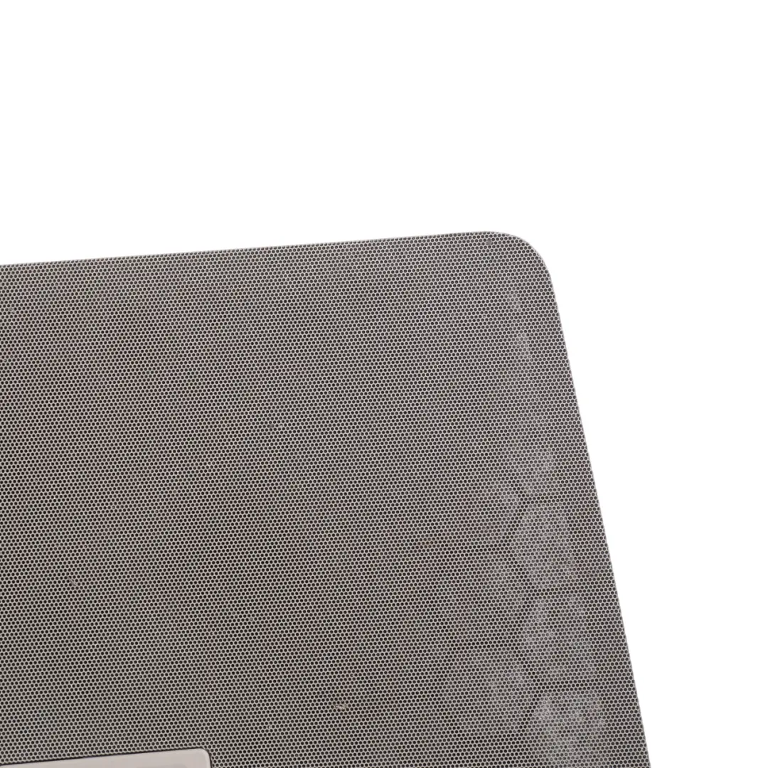 Subwoofer Speaker Cover Trim Panel Bose Surround Sound A to Audi A8 S8 D3 with Part number 4E0035435 Audi A8 S8 D3 Subwoofer Speaker Cover Trim Panel Bose Surround Sound A - SKU 4E0035435 - Part number 4E0035435