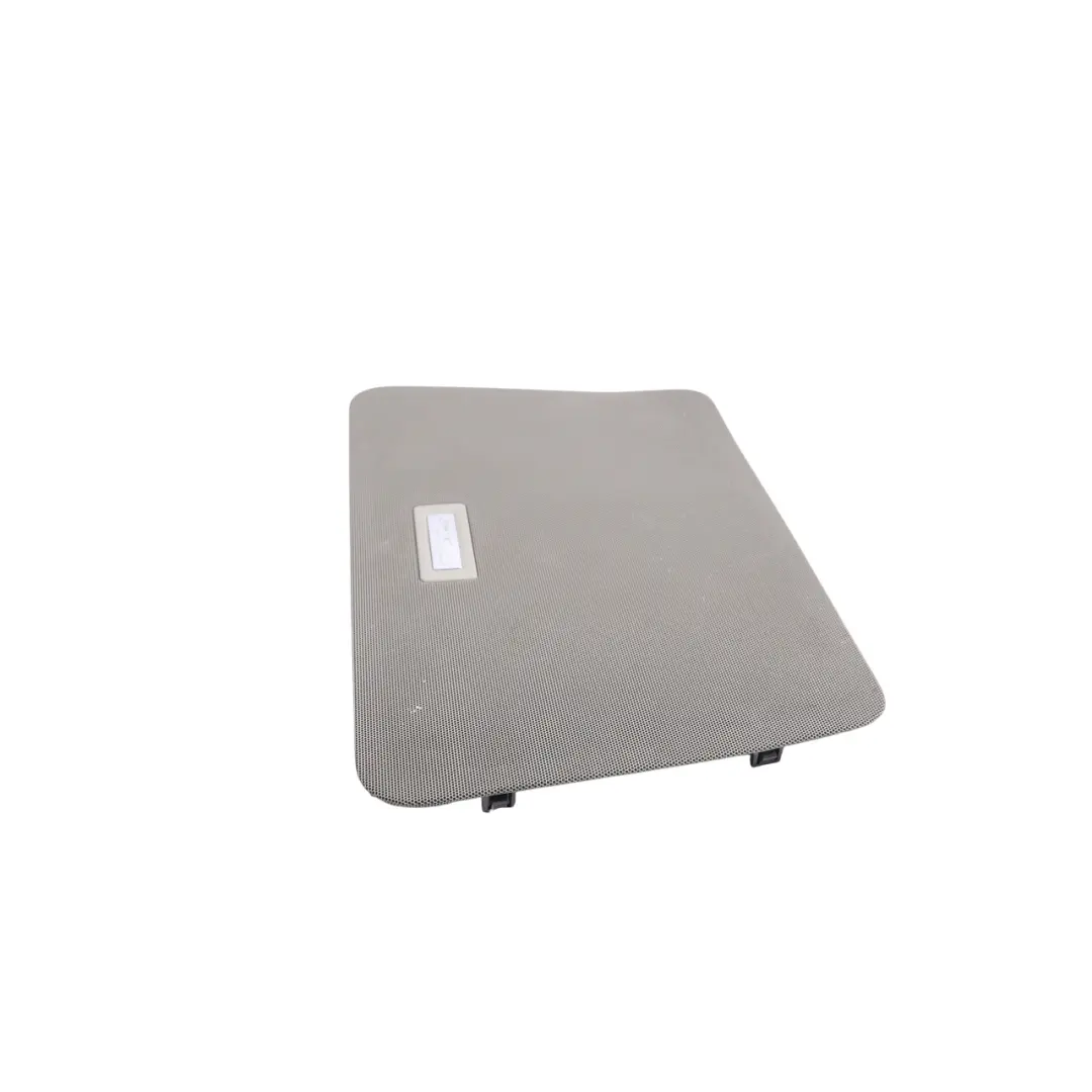 Audi A8 S8 D3 Maskownica Głośnika Subwoofera Bose Surround Sound A - SKU 4E0035435 - Numer Części 4E0035435