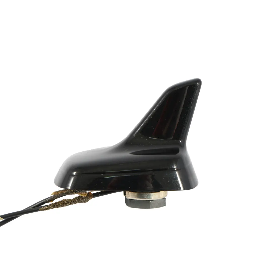 Audi A8 S8 D3 Antena Dachu Dachowa Płetwa Rekin - SKU 4E0035503R-PHB - Numer Części 4E0035503R