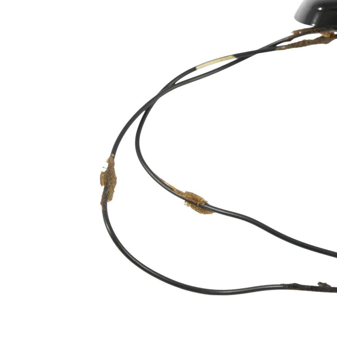 Audi A8 S8 D3 Unidad De Antena De Aleta De Tiburón De Techo - SKU 4E0035503R-PHB - Número de pieza 4E0035503R