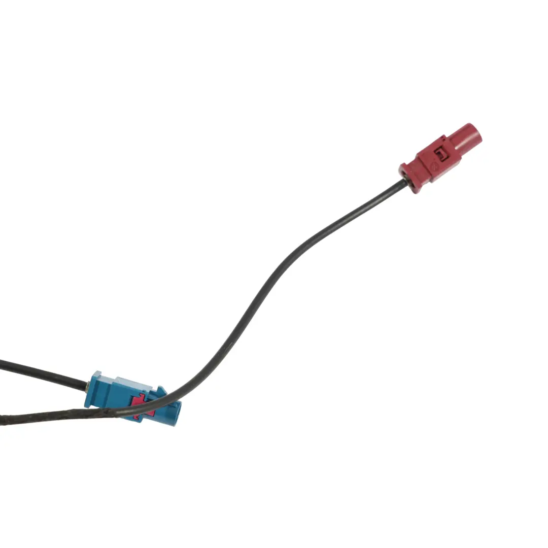 Audi A8 S8 D3 Dach Haifisch Flossen Antennen Einheit - SKU 4E0035503R-PHB - Teilenummer 4E0035503R