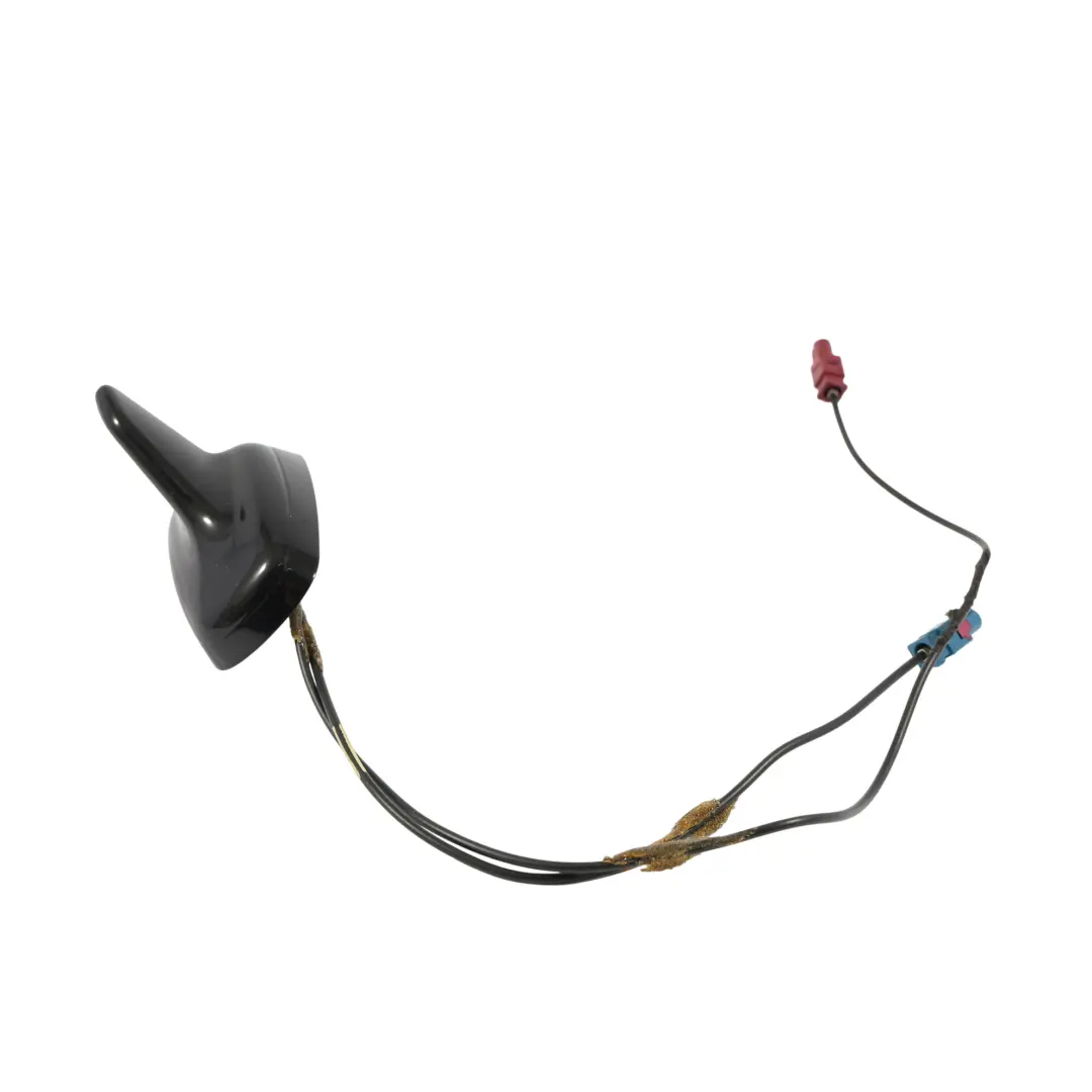 Antenne De Toit À Aileron De Requin pour Audi A8 S8 D3 à propos du numéro de pièce 4E0035503R Audi A8 S8 D3 Antenne De Toit À Aileron De Requin - SKU 4E0035503R-PHB - Numéro de pièce 4E0035503R