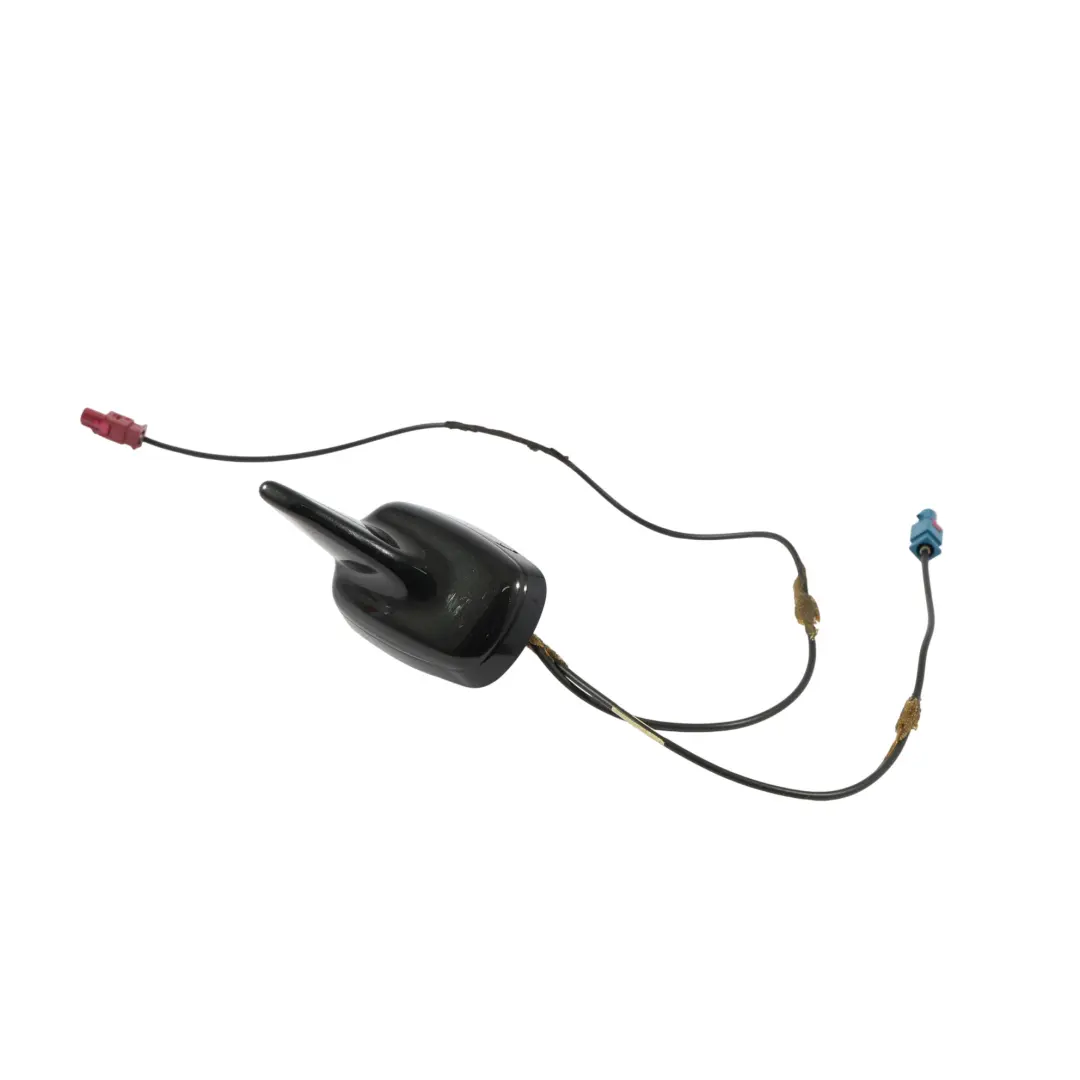 Tetto A Pinna Di Squalo Antenna Unità per Audi A8 S8 D3 con numero di parte 4E0035503R Audi A8 S8 D3 Tetto A Pinna Di Squalo Antenna Unità - SKU 4E0035503R-PHB - Numero di parte 4E0035503R