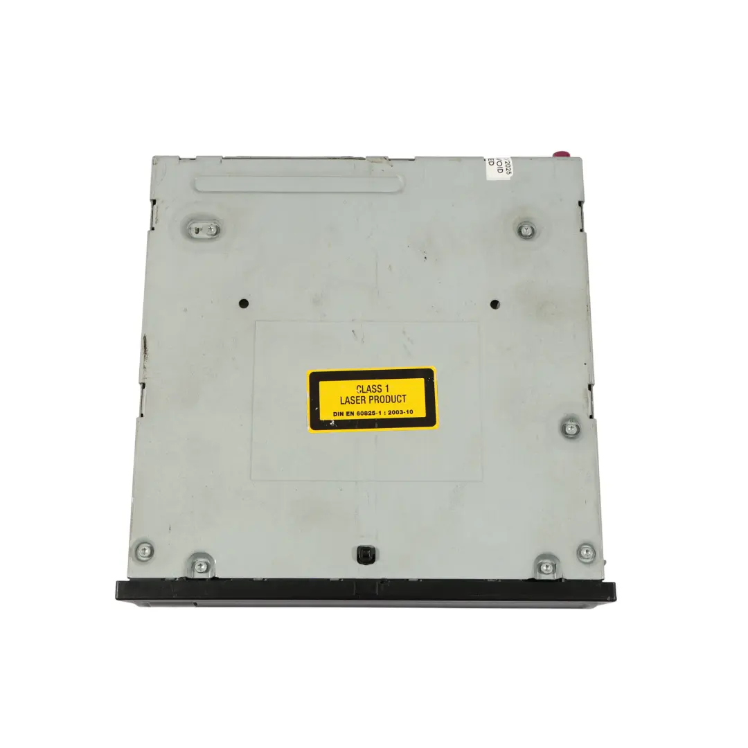 Audi A6 C6 A8 D3 Autoradio Navigation CD Carte SD Carte SIM MMI - SKU 4E0035670C - Numéro de pièce 4E0035670C