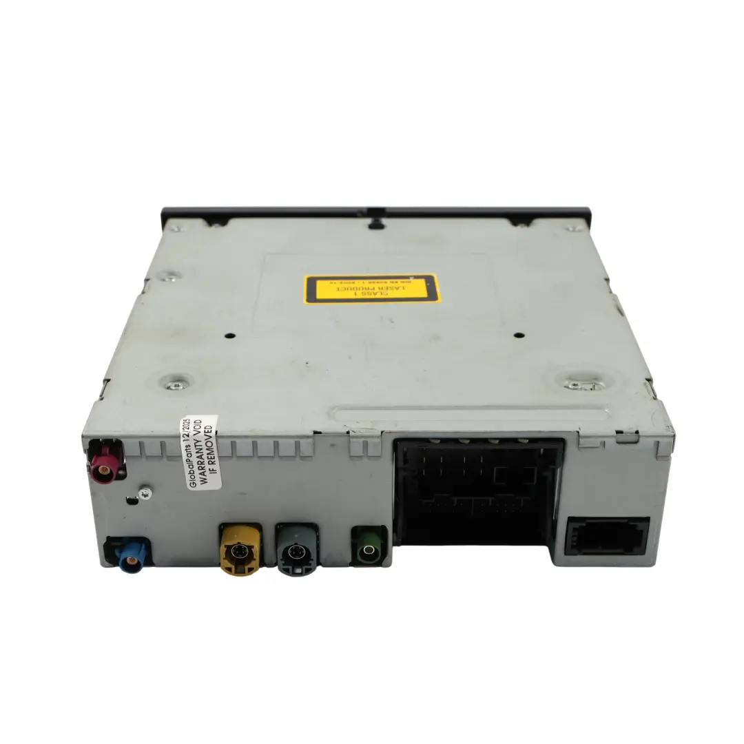 Navigation Radio CD SD SIM Player MMI Head Unit to Audi A6 C6 A8 D3 with Part number 4E0035670C Audi A6 C6 A8 D3 Navigation Radio CD SD SIM Player MMI Head Unit - SKU 4E0035670C - Part number 4E0035670C