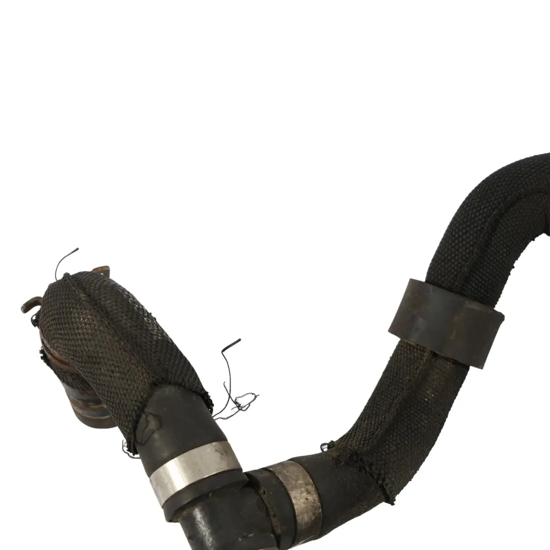 Audi S8 D3 Water Coolant Cooling Connecting Pipe Hose Line 5.2 Petrol - SKU 4E0121052C - Part number 4E0121052C