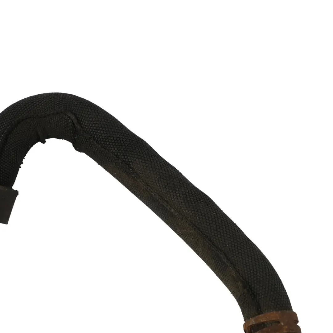 Audi S8 D3 Water Coolant Cooling Connecting Pipe Hose Line 5.2 Petrol - SKU 4E0121052C - Part number 4E0121052C