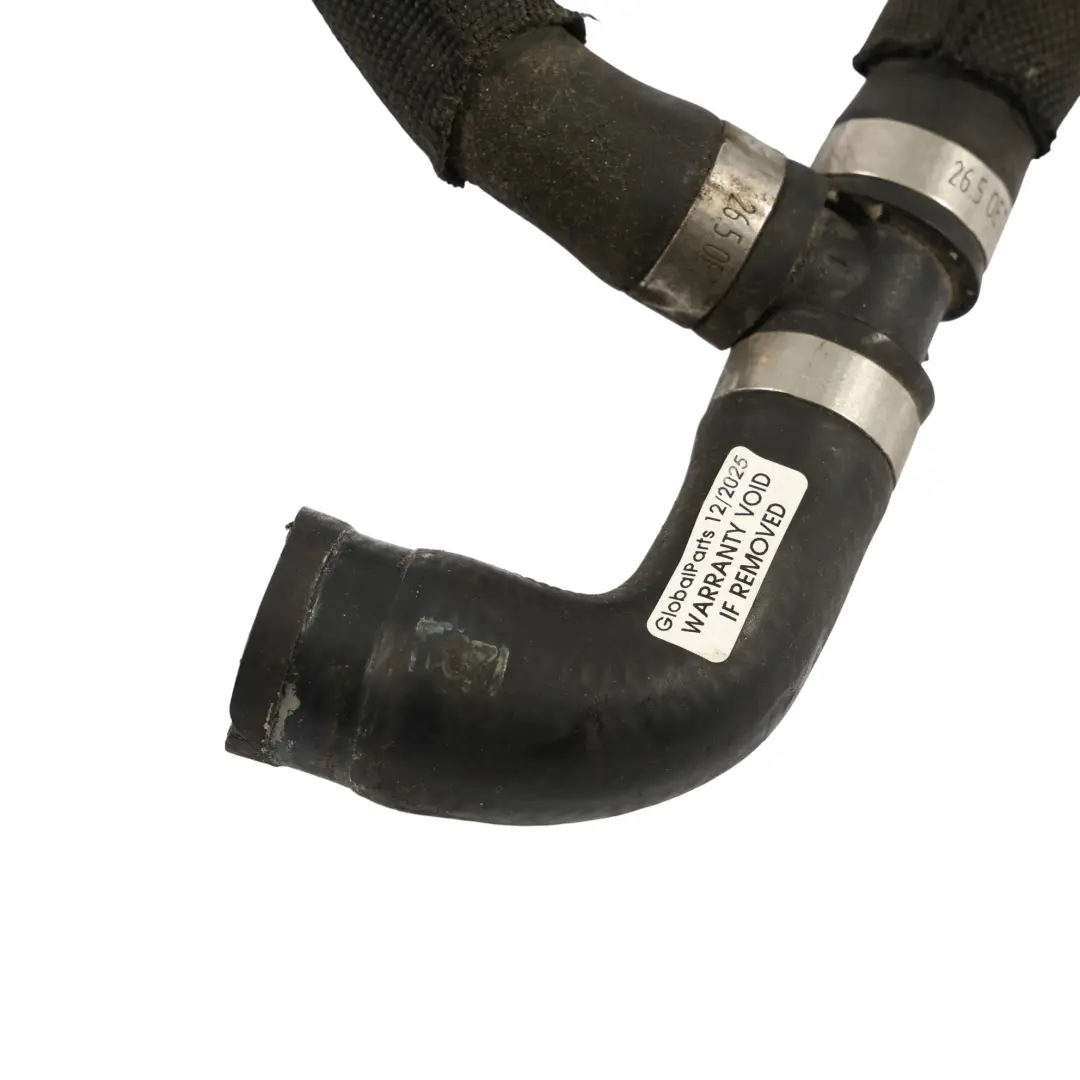 Acqua Refrigerante Tubo Di Collegamento Linea 5.2 Benzina per Audi S8 D3 con numero di parte 4E0121052C Audi S8 D3 Acqua Refrigerante Tubo Di Collegamento Linea 5.2 Benzina - SKU 4E0121052C - Numero di parte 4E0121052C