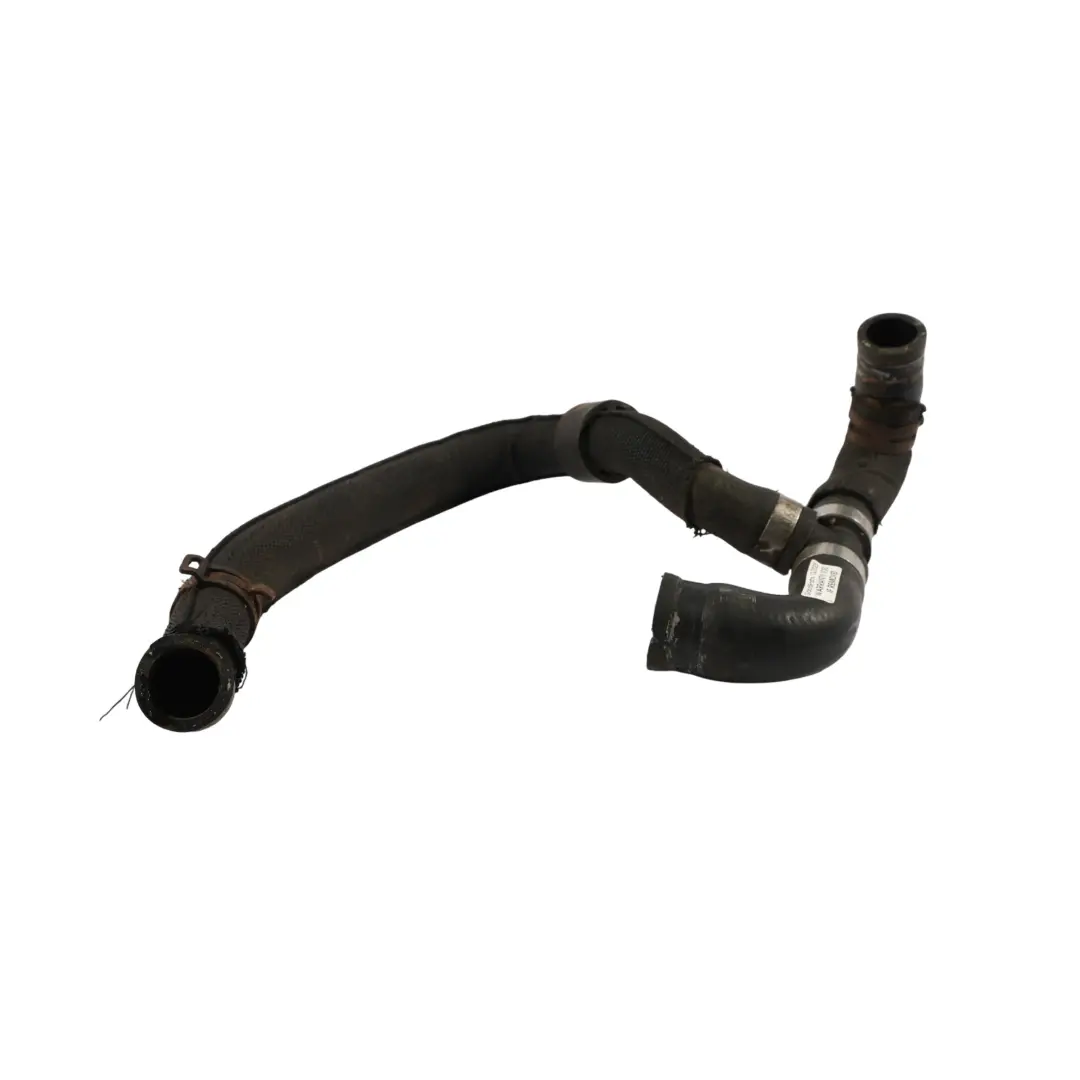 Audi S8 D3 Water Coolant Cooling Connecting Pipe Hose Line 5.2 Petrol - SKU 4E0121052C - Part number 4E0121052C