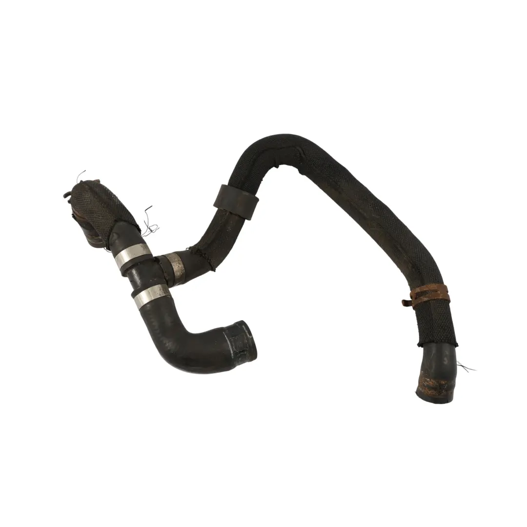 Audi S8 D3 Water Coolant Cooling Connecting Pipe Hose Line 5.2 Petrol - SKU 4E0121052C - Part number 4E0121052C