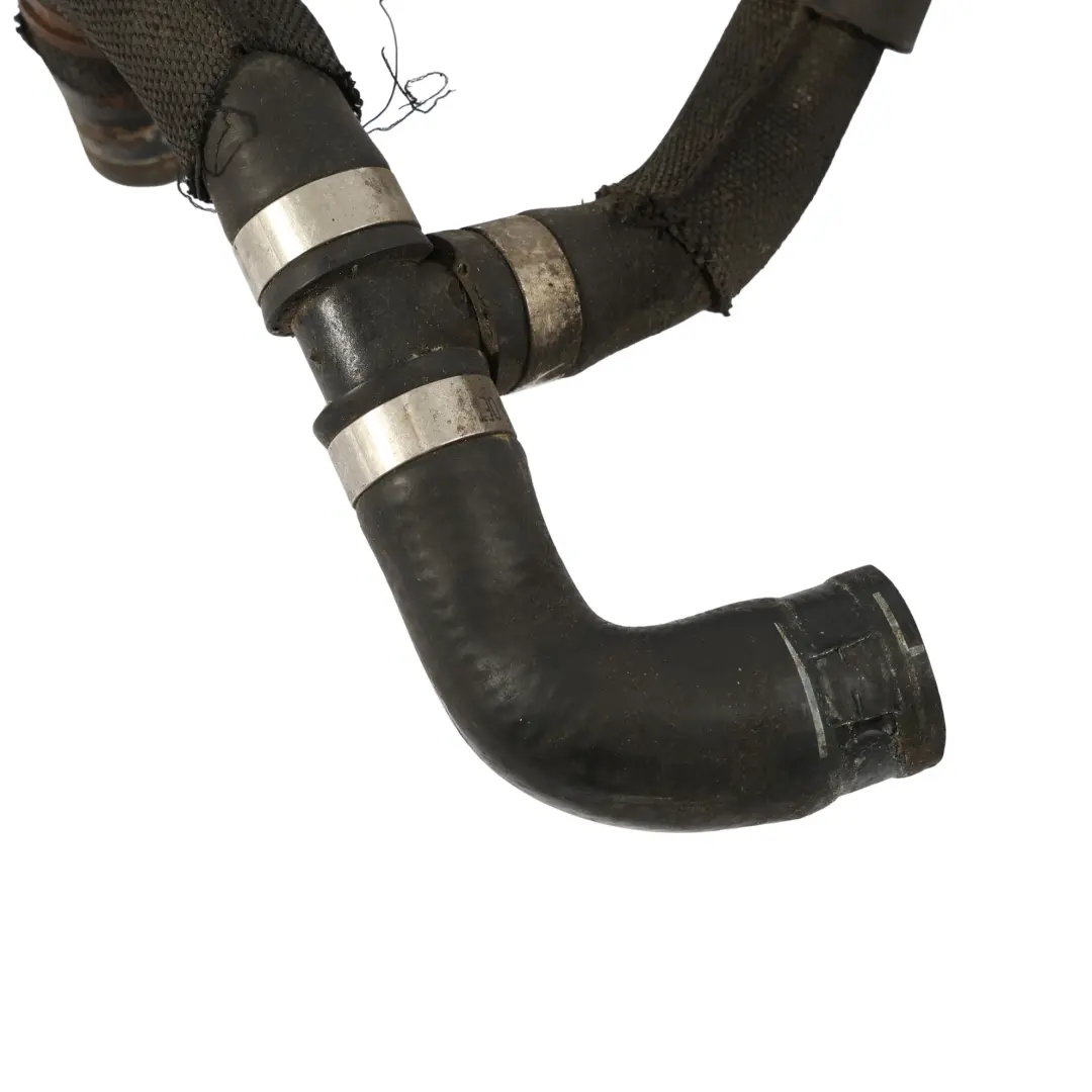 Tuyau De Raccordement Liquide Refroidissement 5.2 Essence pour Audi S8 D3 à propos du numéro de pièce 4E0121052C Audi S8 D3 Tuyau De Raccordement Liquide Refroidissement 5.2 Essence - SKU 4E0121052C - Numéro de pièce 4E0121052C