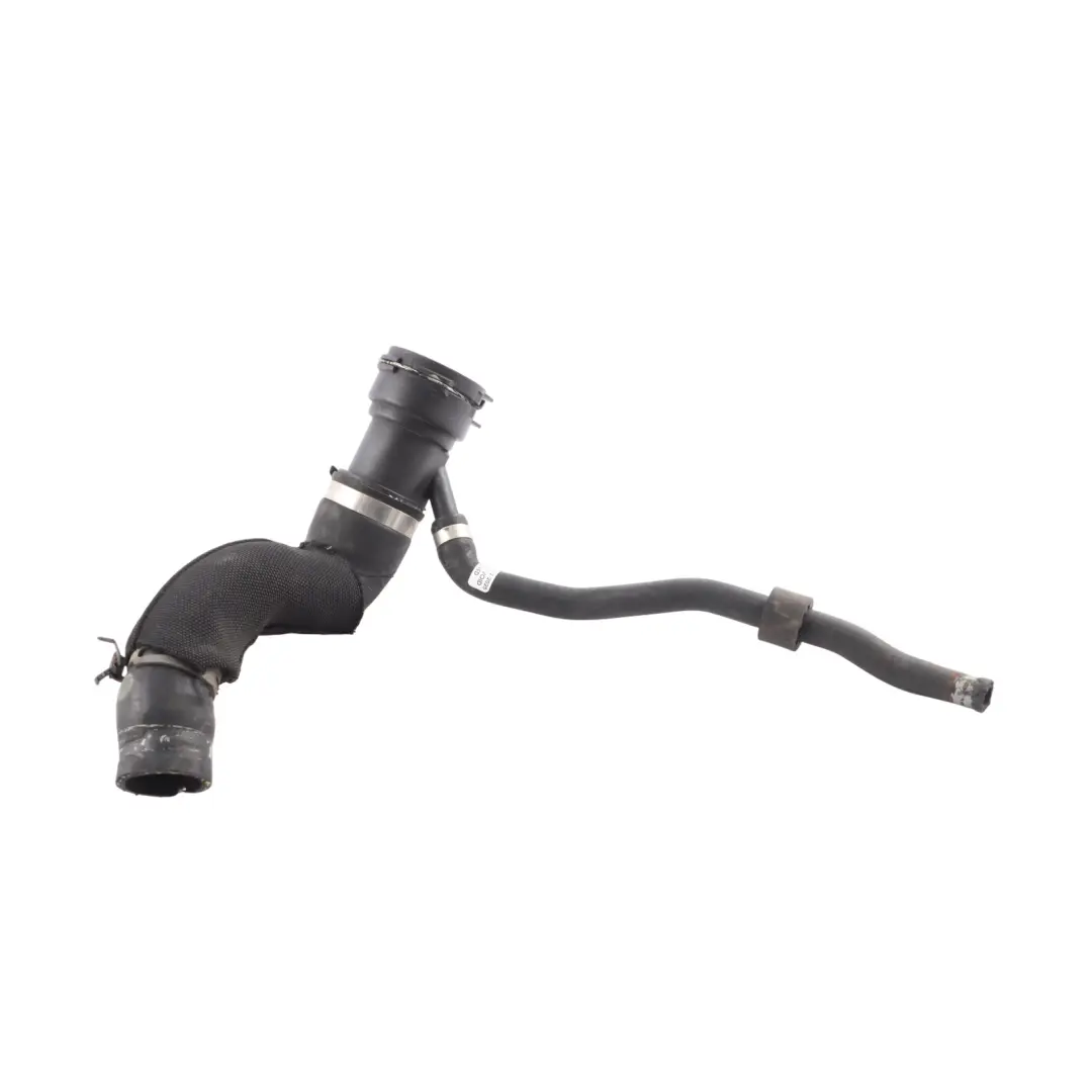 Water Hose Cooling Coolant Radiator Pipe Line to Audi A8 D3 with Part number 4E0121101BR Audi A8 D3 Water Hose Cooling Coolant Radiator Pipe Line - SKU 4E0121101BR - Part number 4E0121101BR