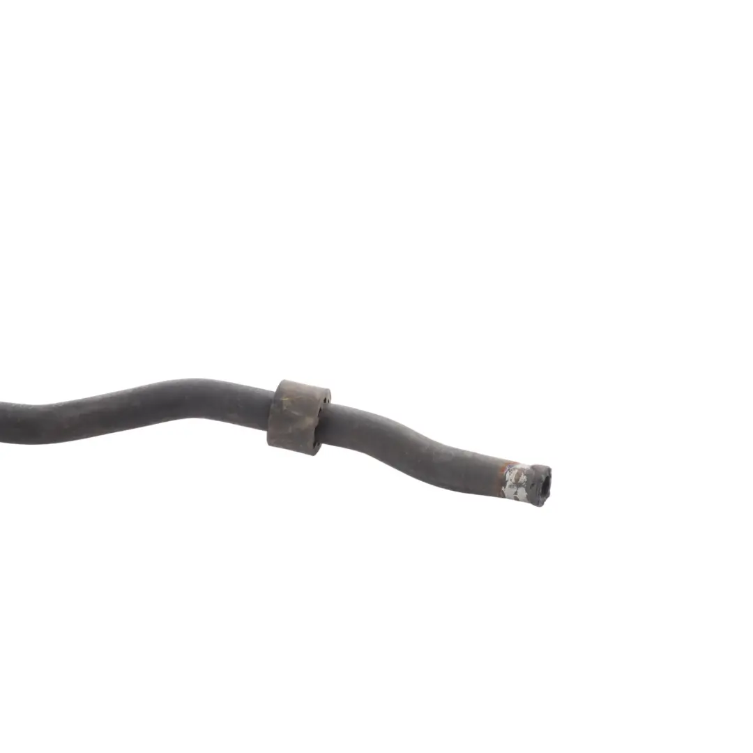 Audi A8 D3 Water Hose Cooling Coolant Radiator Pipe Line - SKU 4E0121101BR - Part number 4E0121101BR