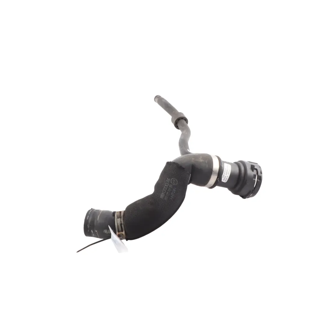 Water Hose Cooling Coolant Radiator Pipe Line to Audi A8 D3 with Part number 4E0121101BR Audi A8 D3 Water Hose Cooling Coolant Radiator Pipe Line - SKU 4E0121101BR - Part number 4E0121101BR