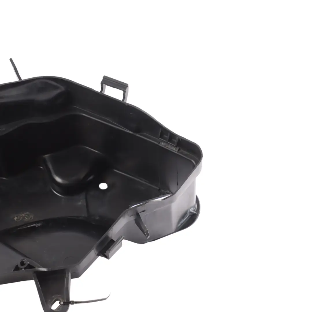 Coolant Expansion Reservoir Water Tank Bracket 5.2 FSI to Audi A8 S8 D3 with Part number 4E0121424B Audi A8 S8 D3 Coolant Expansion Reservoir Water Tank Bracket 5.2 FSI - SKU 4E0121424B - Part number 4E0121424B