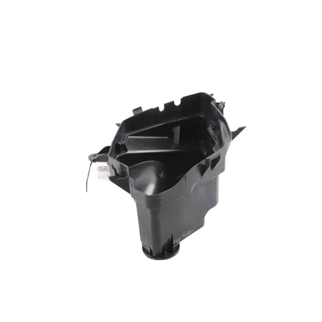 Coolant Expansion Reservoir Water Tank Bracket 5.2 FSI to Audi A8 S8 D3 with Part number 4E0121424B Audi A8 S8 D3 Coolant Expansion Reservoir Water Tank Bracket 5.2 FSI - SKU 4E0121424B - Part number 4E0121424B