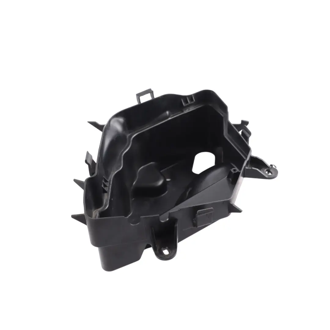 Coolant Expansion Reservoir Water Tank Bracket 5.2 FSI to Audi A8 S8 D3 with Part number 4E0121424B Audi A8 S8 D3 Coolant Expansion Reservoir Water Tank Bracket 5.2 FSI - SKU 4E0121424B - Part number 4E0121424B