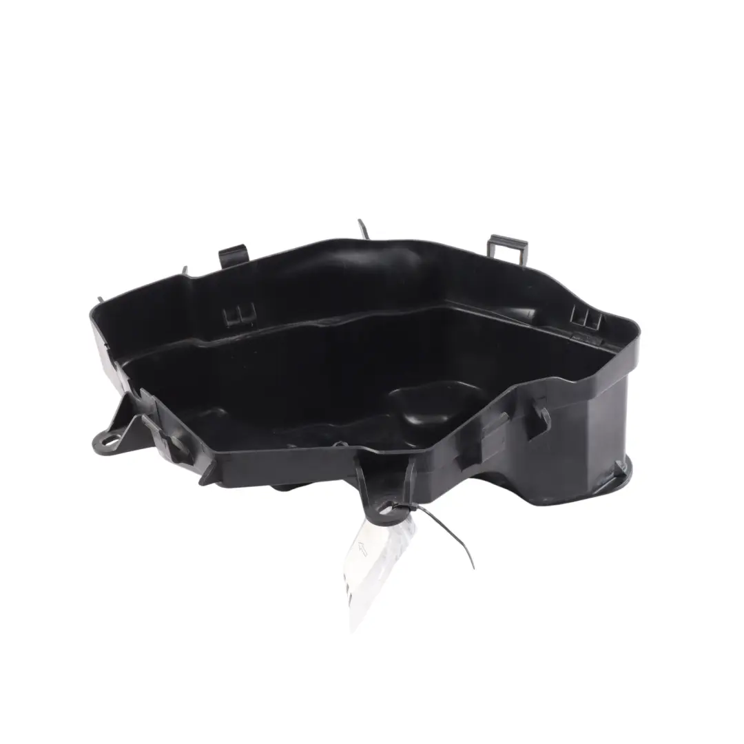 Coolant Expansion Reservoir Water Tank Bracket 5.2 FSI to Audi A8 S8 D3 with Part number 4E0121424B Audi A8 S8 D3 Coolant Expansion Reservoir Water Tank Bracket 5.2 FSI - SKU 4E0121424B - Part number 4E0121424B