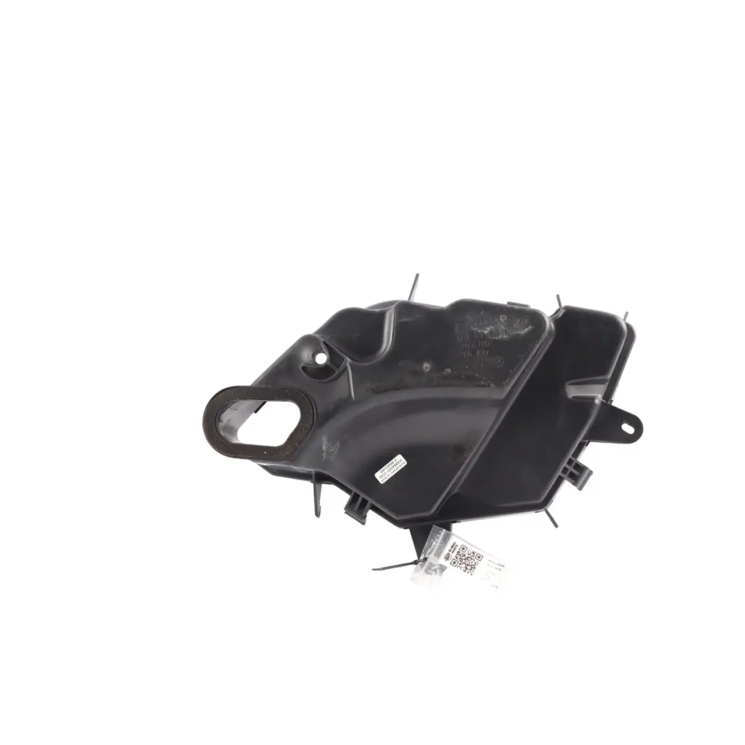 Coolant Expansion Reservoir Water Tank Bracket 5.2 FSI to Audi A8 S8 D3 with Part number 4E0121424B Audi A8 S8 D3 Coolant Expansion Reservoir Water Tank Bracket 5.2 FSI - SKU 4E0121424B - Part number 4E0121424B