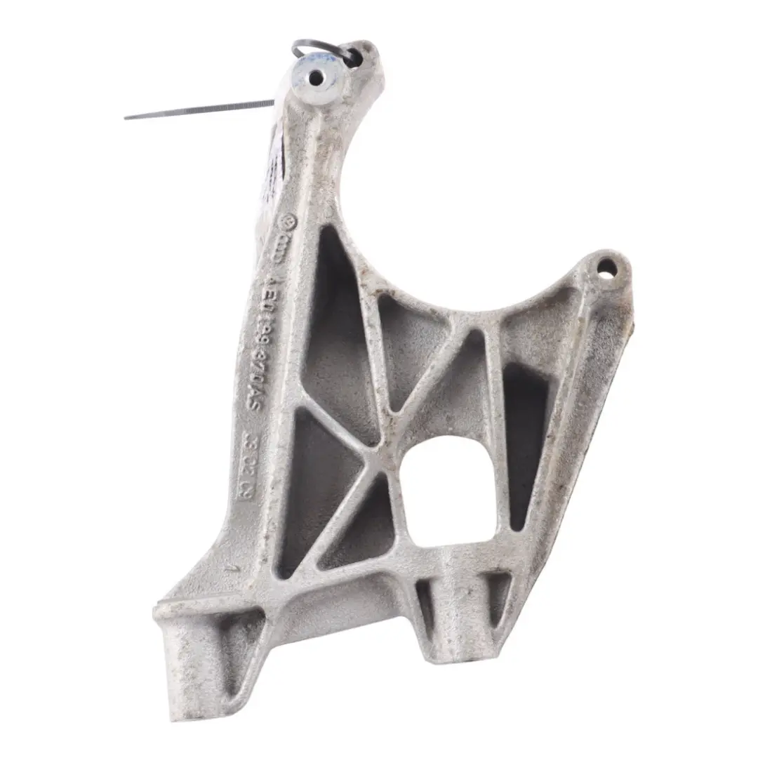 BSM Petrol Engine Mount Support Bracket Carrier to Audi A8 D3 5.2 FSI with Part number 4E0199370AS Audi A8 D3 5.2 FSI BSM Petrol Engine Mount Support Bracket Carrier - SKU 4E0199370AS - Part number 4E0199370AS