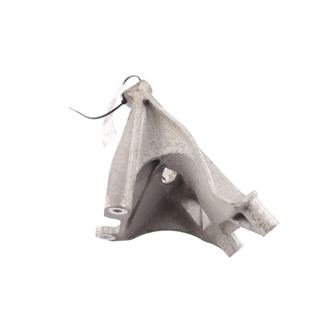 Audi A8 D3 5.2 FSI BSM Petrol Engine Mount Support Bracket Carrier - SKU 4E0199370AS - Part number 4E0199370AS