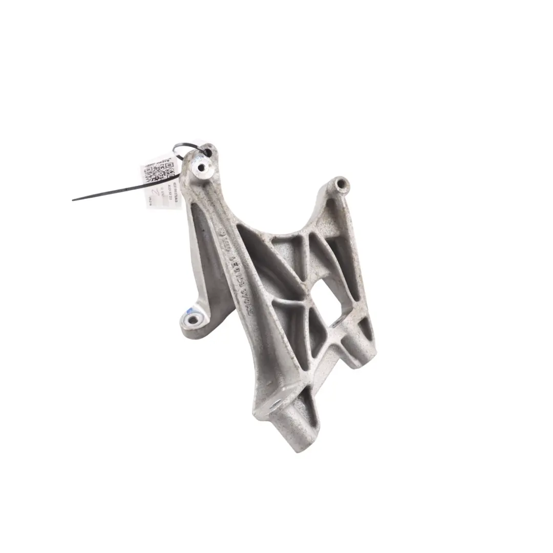 Audi A8 D3 5.2 FSI BSM Petrol Engine Mount Support Bracket Carrier - SKU 4E0199370AS - Part number 4E0199370AS