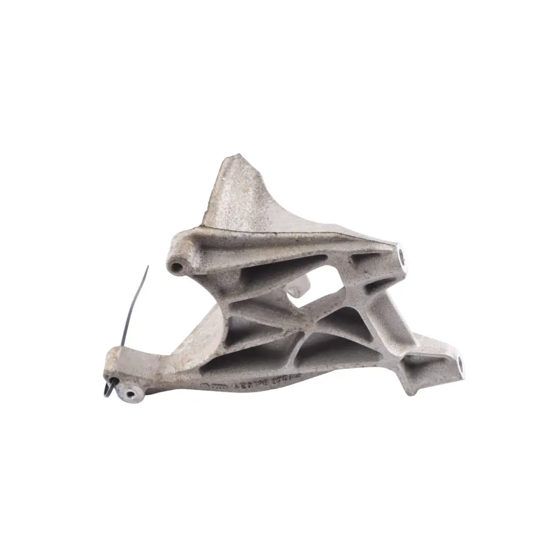 BSM Petrol Engine Mount Support Bracket Carrier to Audi A8 D3 5.2 FSI with Part number 4E0199370AS Audi A8 D3 5.2 FSI BSM Petrol Engine Mount Support Bracket Carrier - SKU 4E0199370AS - Part number 4E0199370AS