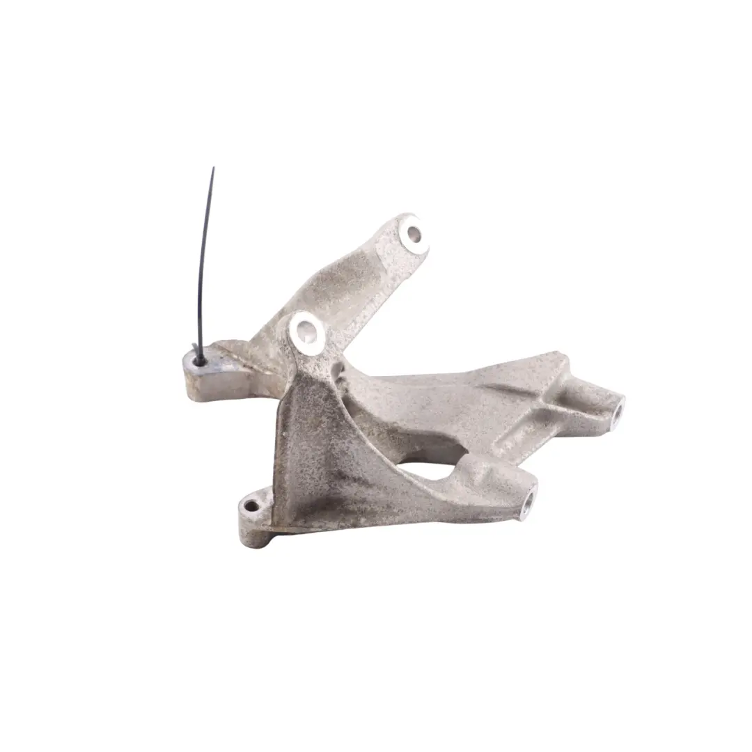 BSM Petrol Engine Mount Support Bracket Carrier to Audi A8 D3 5.2 FSI with Part number 4E0199370AS Audi A8 D3 5.2 FSI BSM Petrol Engine Mount Support Bracket Carrier - SKU 4E0199370AS - Part number 4E0199370AS